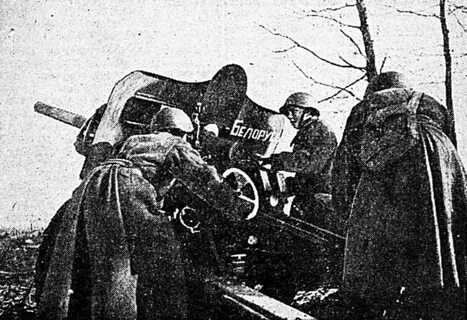 Изюм барвенковская наступательная операция