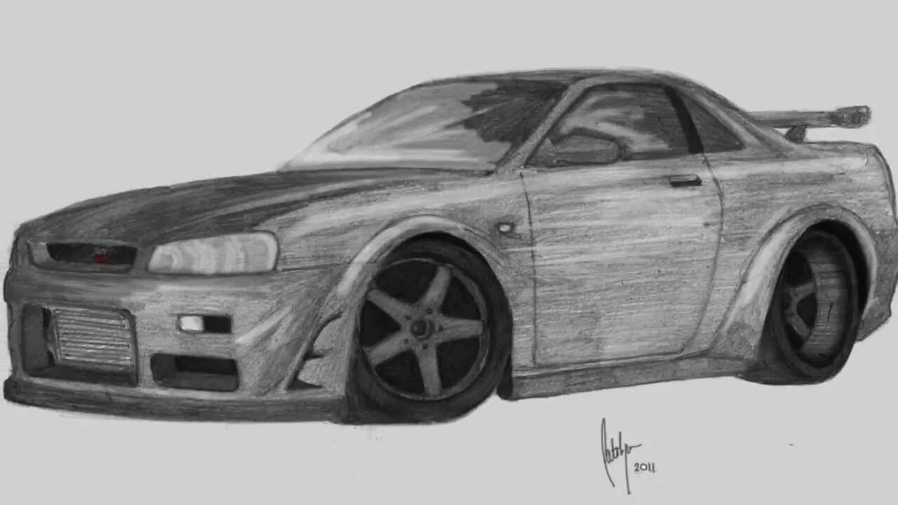 Рисунок скайлайн. Nissan skyline r32 draw. Nissan skyline gt-r r34 drawing. Nissan skyline r34 выжигание. Nissan skyline gtr r32 карандашом.