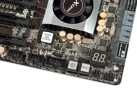 Asrock sync