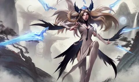 iG Irelia.