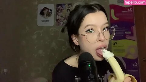 Lezzy Bunny ASMR Nude Leaks 1 Photos - Fapello 