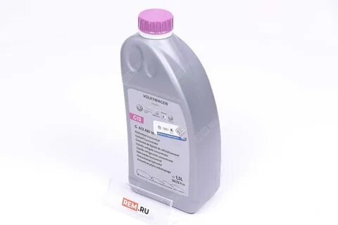 Антифриз g13 vag