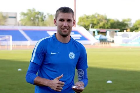 Александрович футболист