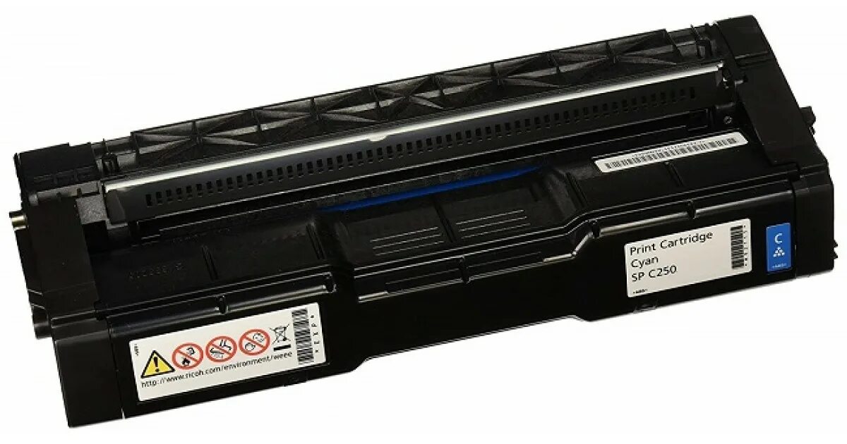 Print cartridge
