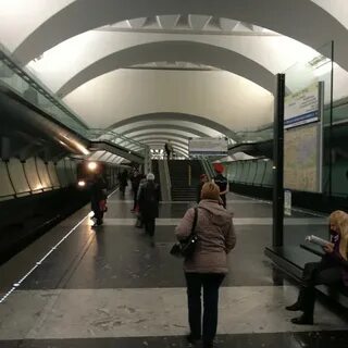 Красногвардейский вокзал москва
