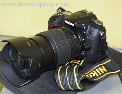 Nikon d7000 kit