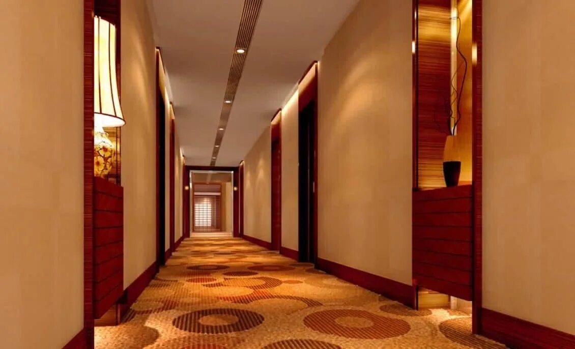 Найди и исправь ошибку коридор более длиннее. Radisson коридор. освещение в узком коридоре. освещение в прихожей. интерьер коридора гостиницы.
