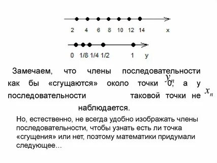Порядок точки