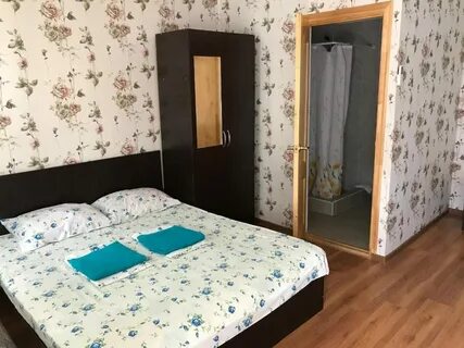 Гостевой дом лакоба
