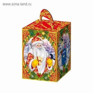 Новогодний опт 2024