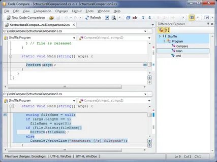 Code archive