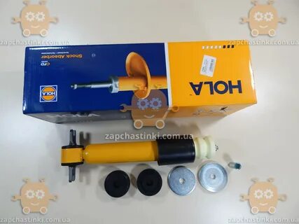 Амортизаторы газель холла
