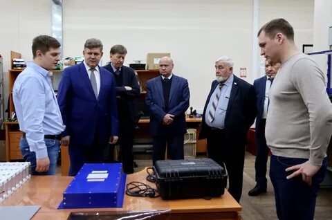 Представитель производителя
