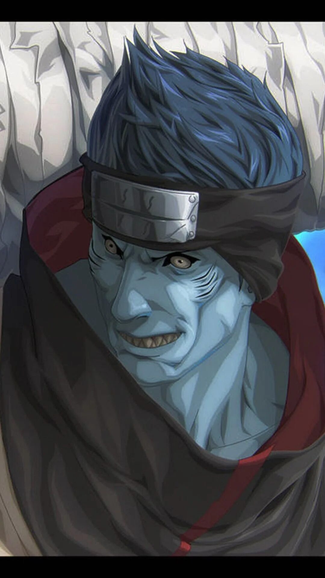 кисаме хошикаге. кисаме. кисаме хошигаки арт. кисаме хошикаге. акацуки кисаме.