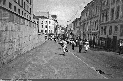 Москва 95 год
