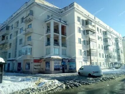 Дзержинского 50