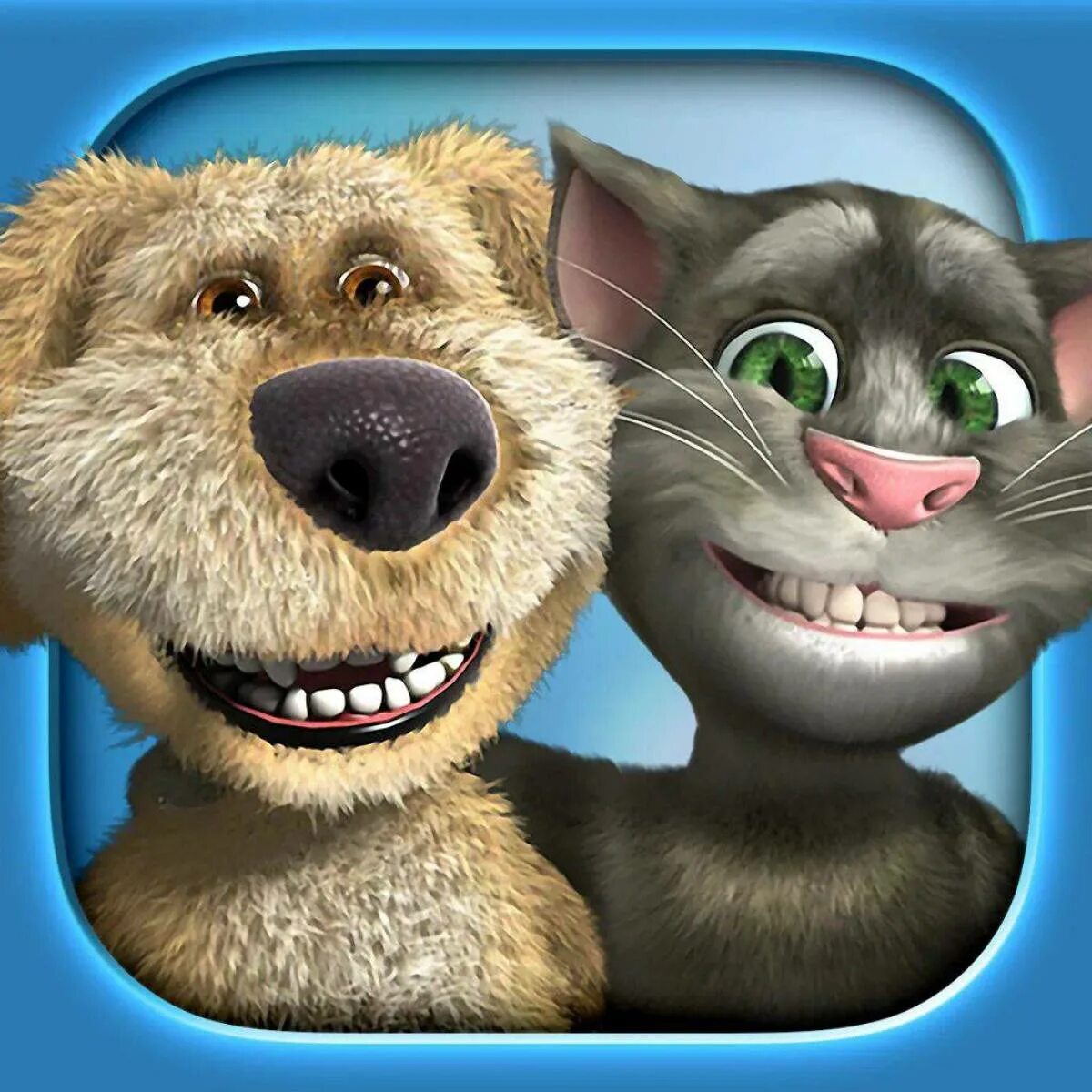 Говорящий кот давай. Талкинг Бен. Talking Tom. Бен outfit7. Talking Tom and Ben.