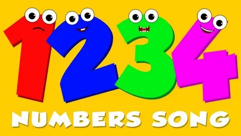 The number 1 song