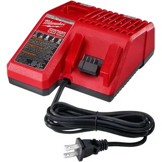 V charger