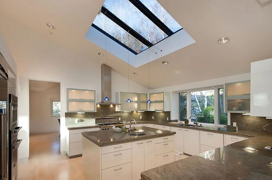 Window ceiling