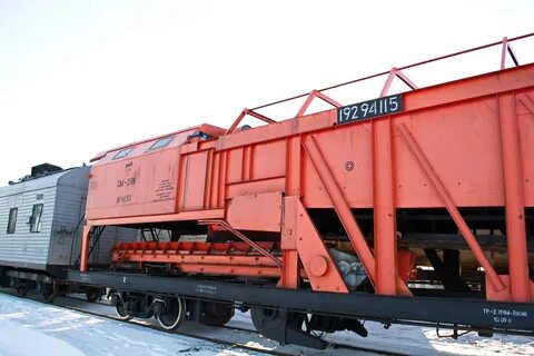 Вагон см 2