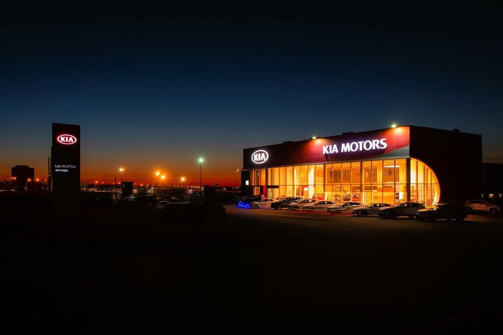 Автолидер киа обводное ш 8 тольятти фото Avtoleader-Kia, car service, auto repair, Tolyatti, Obvodnoye Highway, 8 Yande