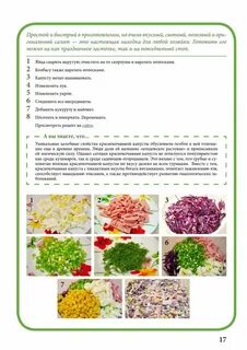 Рецепты быстрых салатов на каждый
