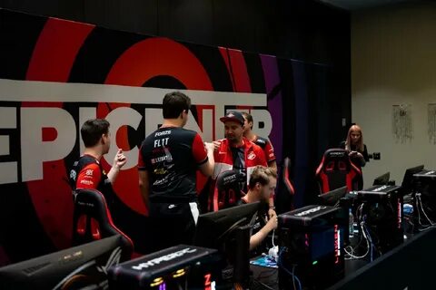 Sinners cs go
