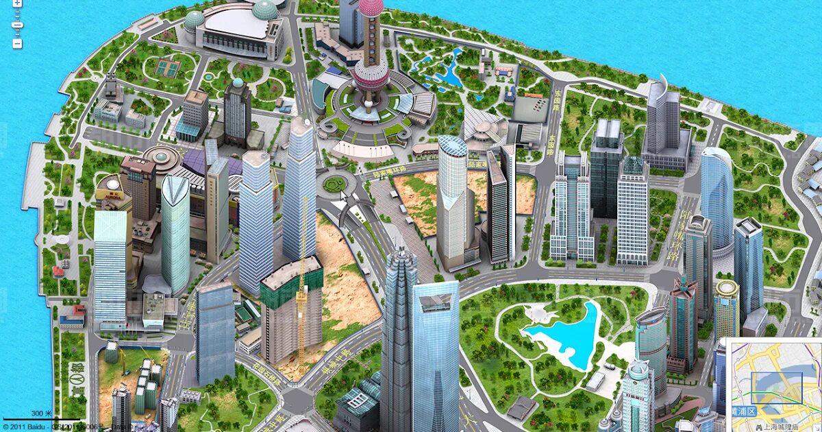 Baidu maps. Карта байду. Карты байду на русском. 3d изображения в картах байду 2021.