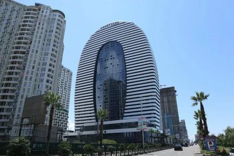 Alliance palace