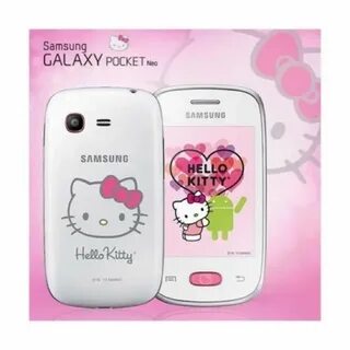 Samsung hello