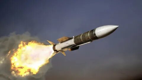 Баллистические и крылатые ракеты
