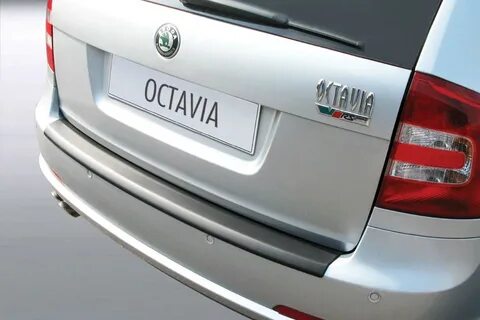 Накладка на багажник