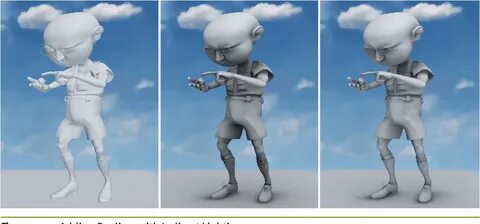 Ambient occlusion