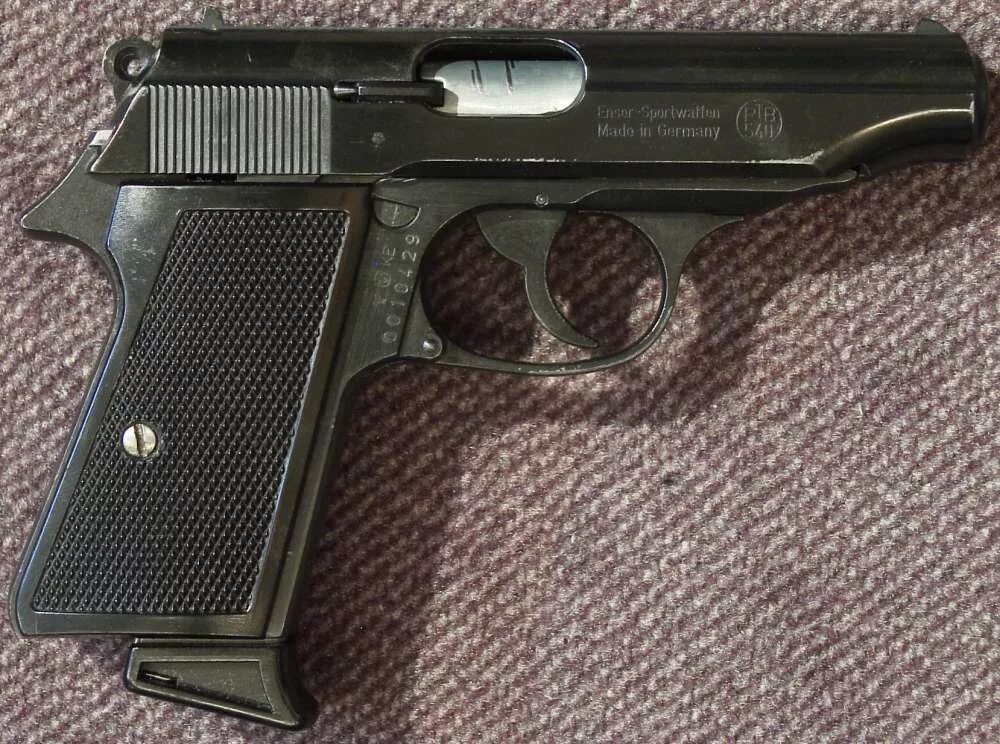 Super pp. Super pp cal 9mm. walther super pp 9mm. walther pp super.