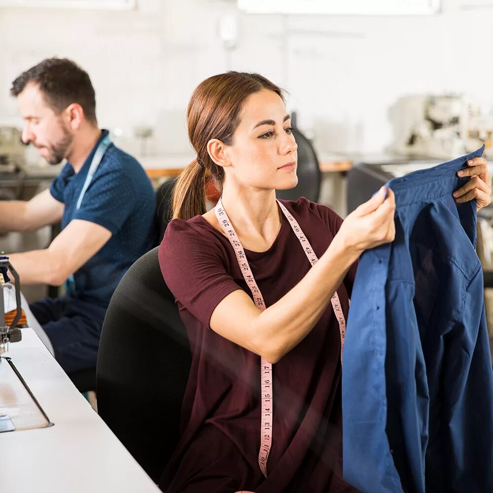 швея. морган вейстлинг прачка. ателье фонтана сестры моды. креативный парикмахер. швея портной.