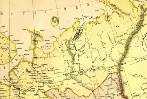 Где расположен старинный