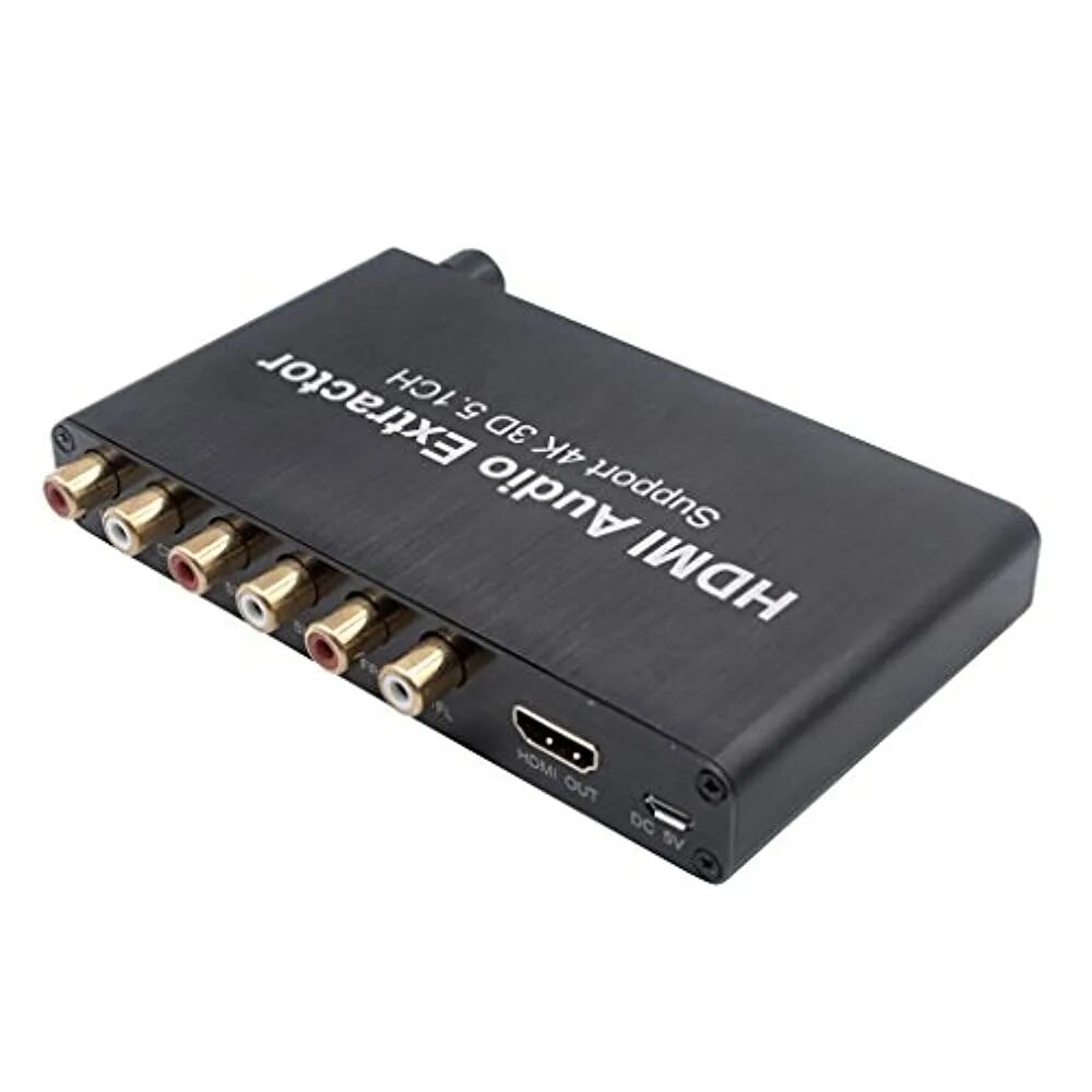HDMI аудио экстрактор 5.1. Декодер 5.1HDMI 4k. Digital Audio Decoder 5.1 HDMI 4k. HDMI Audio Extractor 4k 3d 5.1Ch. Аудио экстрактор