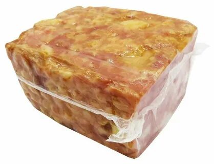 Прессованное мясо свинина