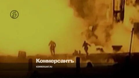 24 октября 1960 года катастрофа на байконуре