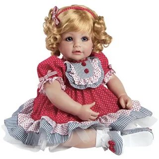 Adora 20 inch Toddler Baby Doll - Dream Boat Играландия - интернет магазин игруш