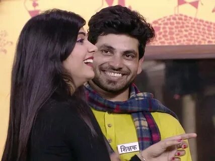 Shiv Thakare And Veena Jagtap Relationship Know About Her Everything - कौन हैं व