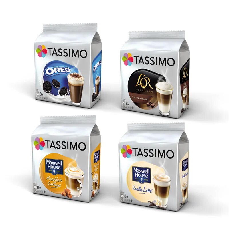 Купить кофе в капсулах для кофемашины. Капсула Bosch Tassimo. Tassimo Happy капсулы. Кофе в капсулах Тассимо. Капсулы кофе Bosch Tassimo.
