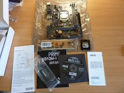 Asus h310m r r 2.0