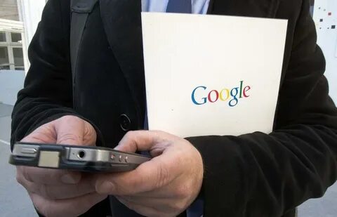 Апелляция google