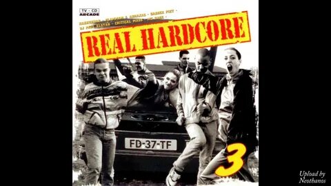 Hardcore 3