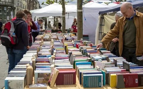 Книга без покупок