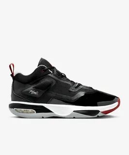 Nike stay loyal