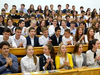 Сгу журналистика