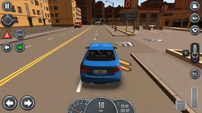 Игра car driving school. Car Driving School симулятор. Кар паркинг драйвинг скул симулятор. Car Driving School Simulator мод. Кар драйвинг скул симулятор 3д.